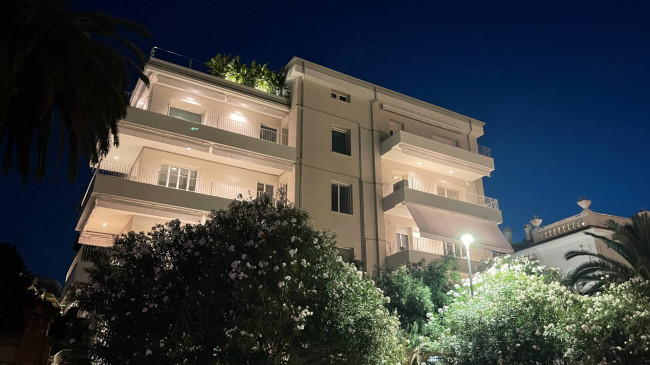 Appartamento in Vendita a San Benedetto del Tronto