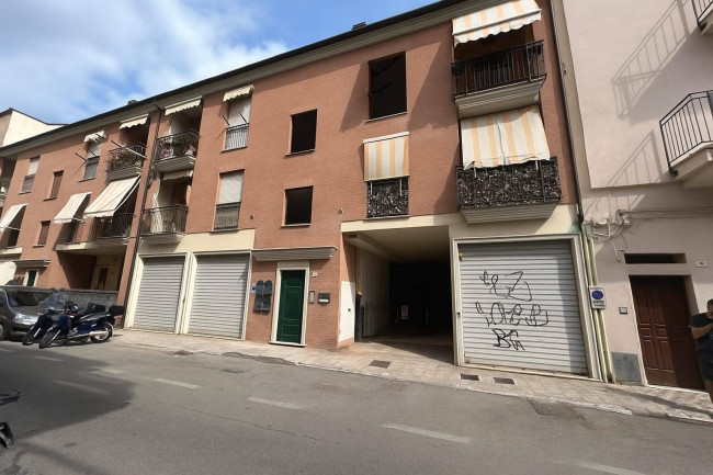 Appartamento in Vendita a San Benedetto del Tronto