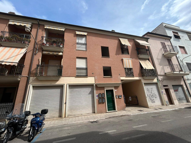 Appartamento in vendita a San Benedetto del Tronto