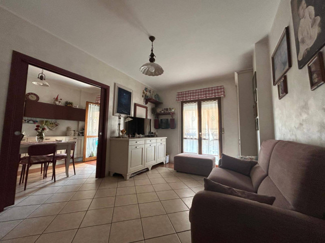 Appartamento in vendita a San Benedetto del Tronto