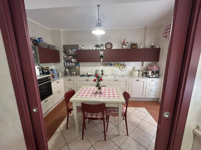 Appartamento in vendita a San Benedetto del Tronto