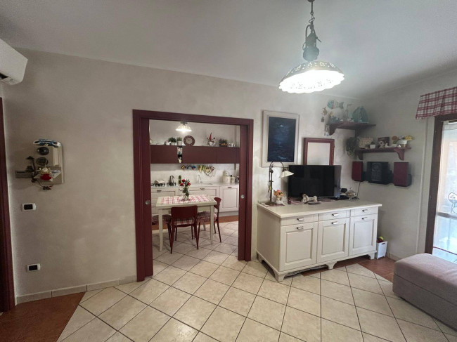 Appartamento in vendita a San Benedetto del Tronto