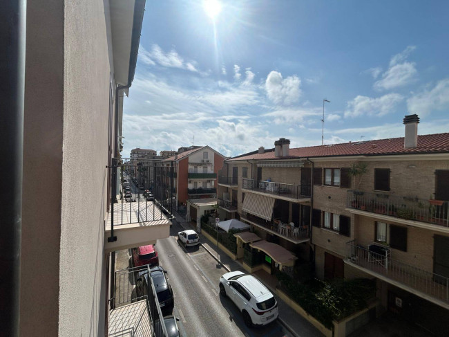 Appartamento in vendita a San Benedetto del Tronto