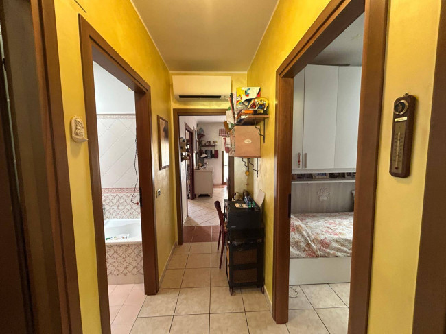 Appartamento in vendita a San Benedetto del Tronto