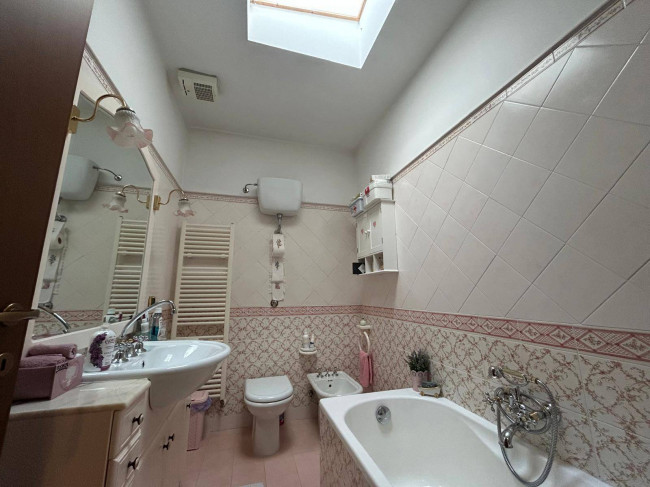 Appartamento in vendita a San Benedetto del Tronto