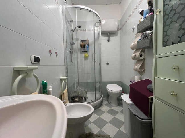 Appartamento in vendita a San Benedetto del Tronto