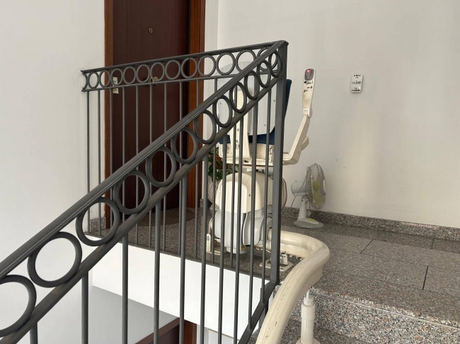 Appartamento in vendita a San Benedetto del Tronto