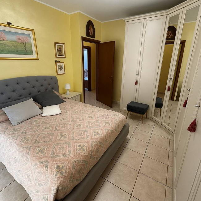 Appartamento in vendita a San Benedetto del Tronto