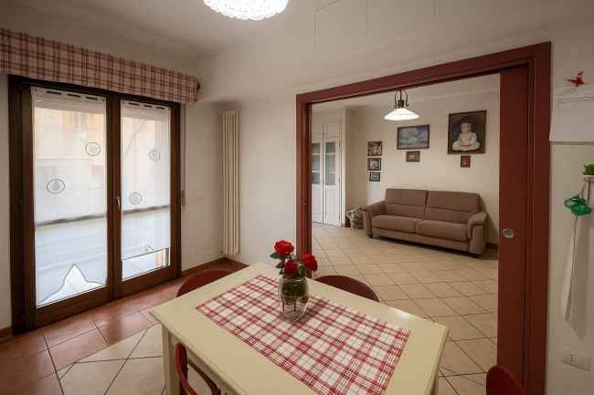 Appartamento in vendita a San Benedetto del Tronto