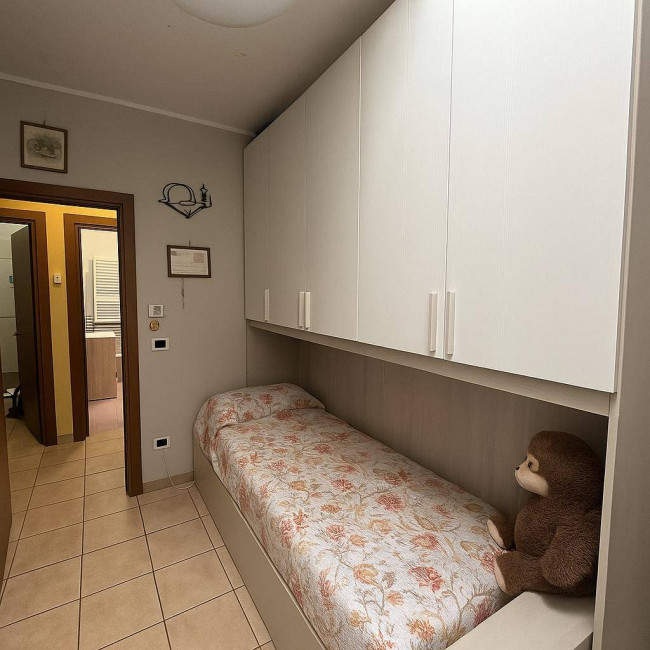 Appartamento in vendita a San Benedetto del Tronto