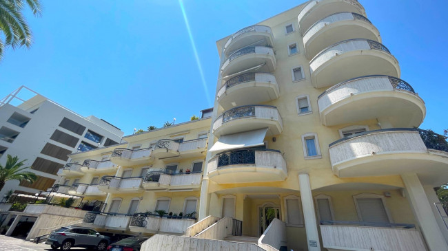 Appartamento in Affitto a San Benedetto del Tronto