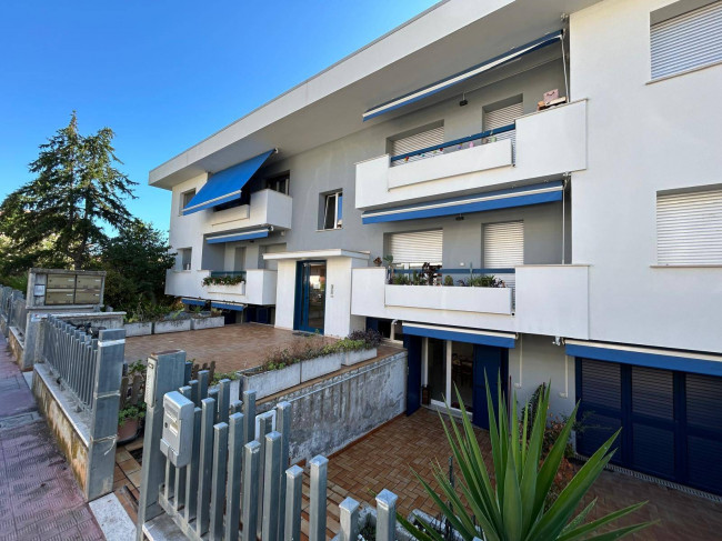 Appartamento in vendita a San Benedetto del Tronto