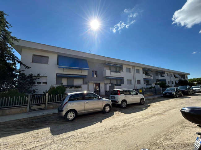 Appartamento in vendita a San Benedetto del Tronto