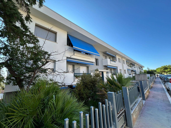 Appartamento in Vendita a San Benedetto del Tronto
