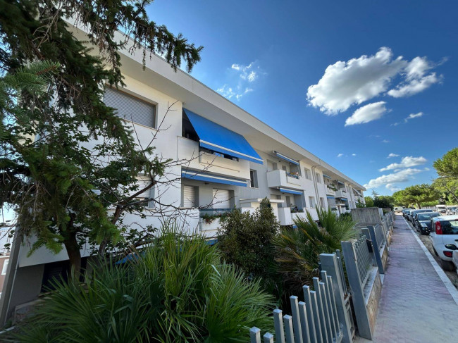 Appartamento in vendita a San Benedetto del Tronto