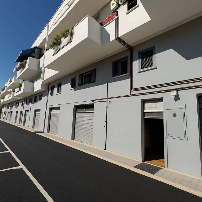 Appartamento in vendita a San Benedetto del Tronto