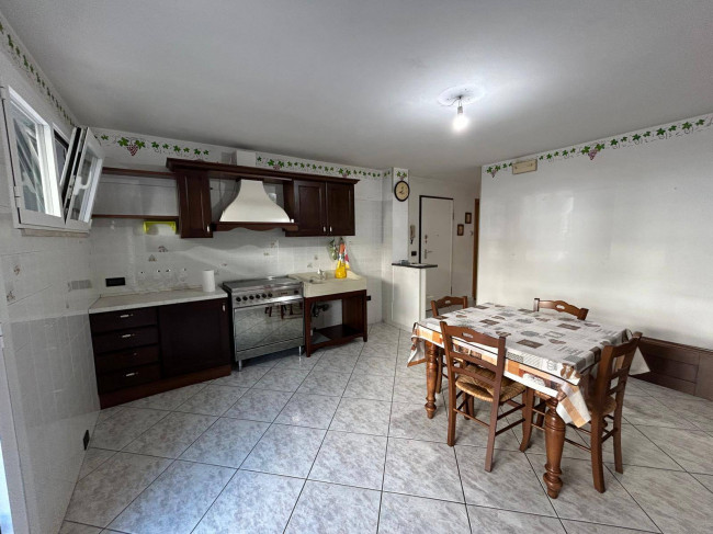 Appartamento in vendita a San Benedetto del Tronto