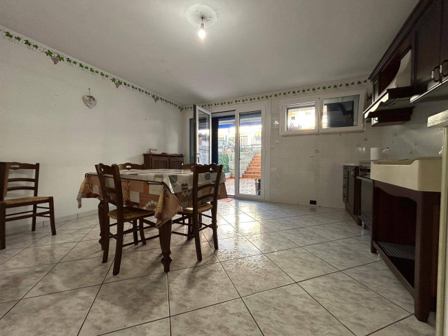 Appartamento in vendita a San Benedetto del Tronto