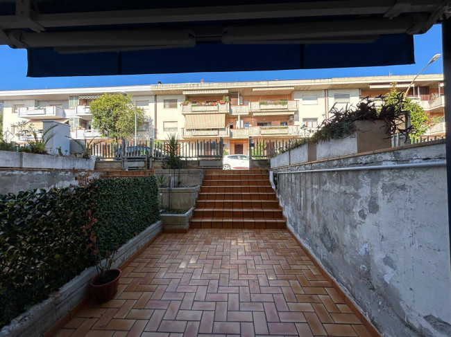 Appartamento in vendita a San Benedetto del Tronto