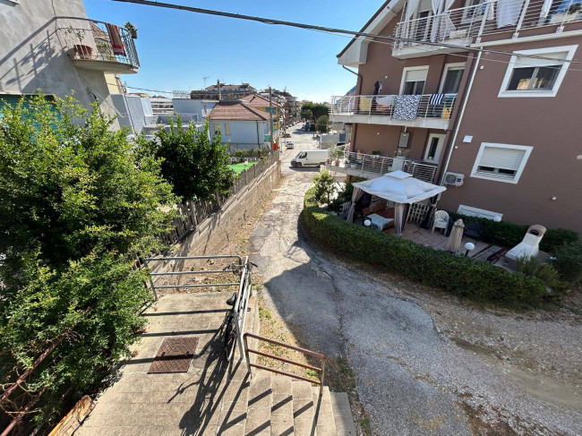 Appartamento in vendita a San Benedetto del Tronto