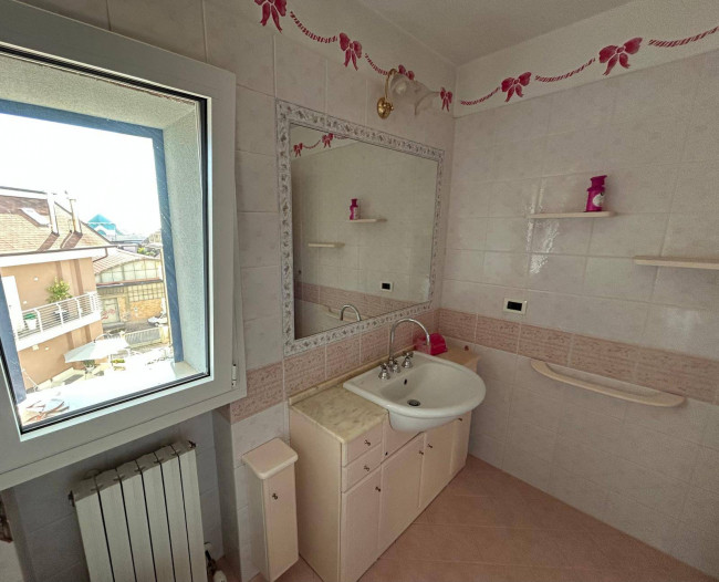 Appartamento in vendita a San Benedetto del Tronto