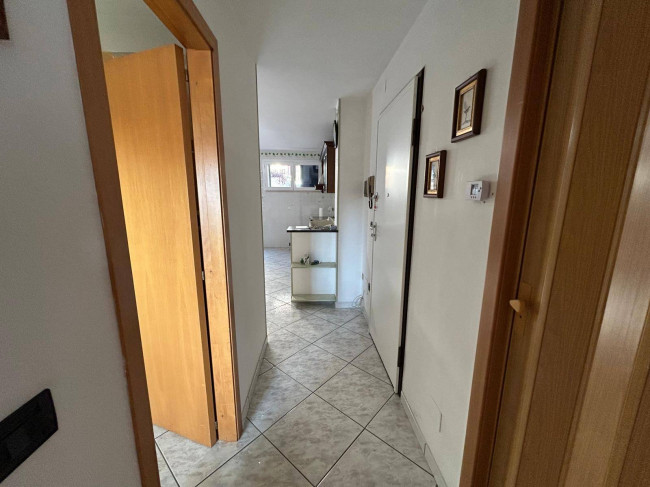 Appartamento in vendita a San Benedetto del Tronto