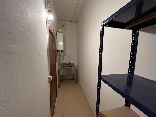 Appartamento in vendita a San Benedetto del Tronto