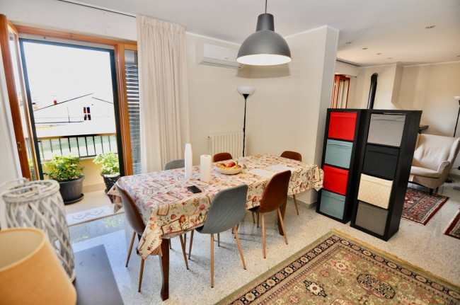 Appartamento in vendita a San Benedetto del Tronto