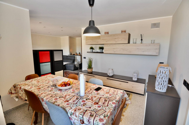 Appartamento in vendita a San Benedetto del Tronto