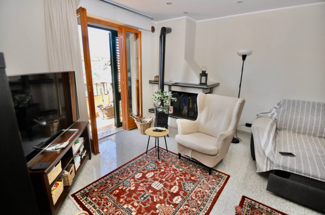 Appartamento in vendita a San Benedetto del Tronto