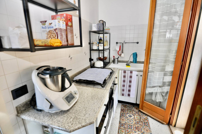 Appartamento in vendita a San Benedetto del Tronto