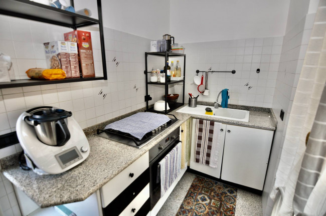 Appartamento in vendita a San Benedetto del Tronto