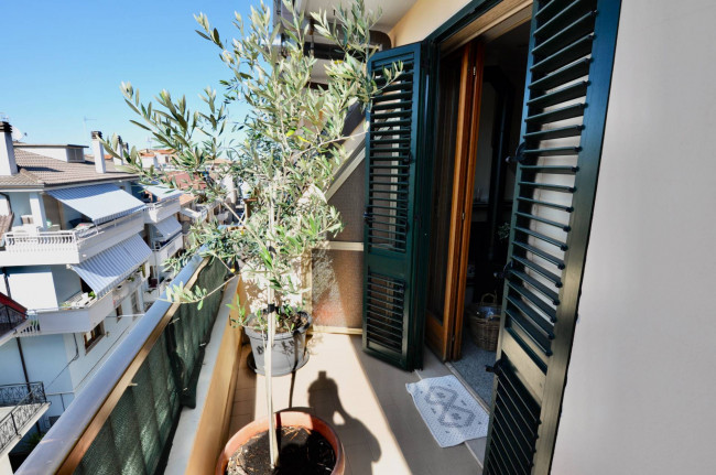 Appartamento in vendita a San Benedetto del Tronto