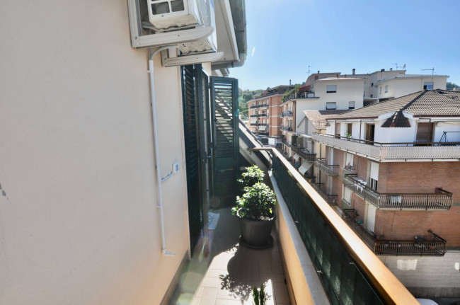 Appartamento in vendita a San Benedetto del Tronto