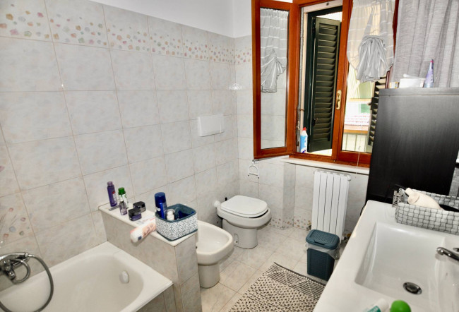 Appartamento in vendita a San Benedetto del Tronto