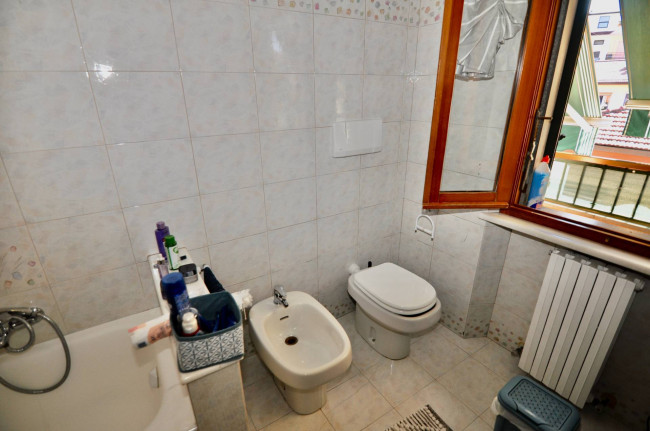 Appartamento in vendita a San Benedetto del Tronto