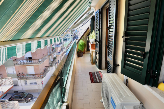 Appartamento in vendita a San Benedetto del Tronto