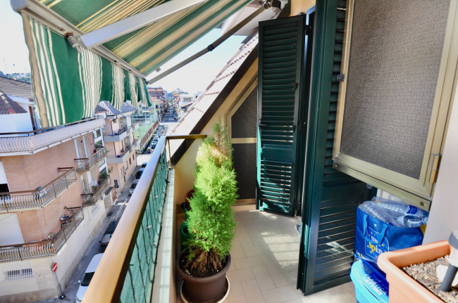 Appartamento in vendita a San Benedetto del Tronto