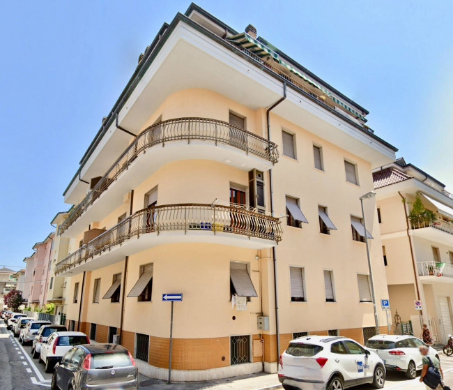 Appartamento in Vendita a San Benedetto del Tronto