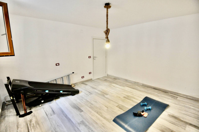 Appartamento in vendita a San Benedetto del Tronto