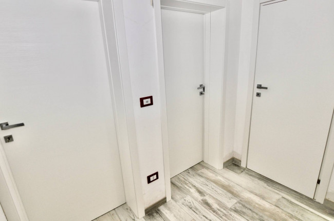 Appartamento in vendita a San Benedetto del Tronto