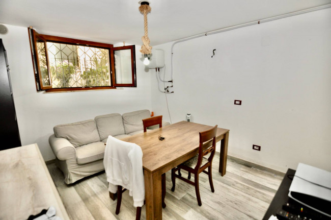 Appartamento in vendita a San Benedetto del Tronto