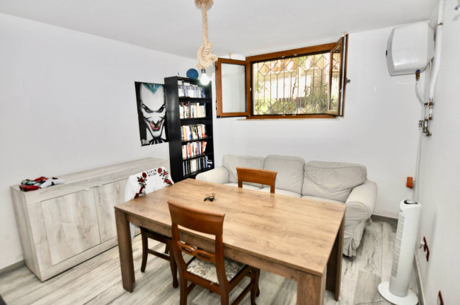 Appartamento in vendita a San Benedetto del Tronto