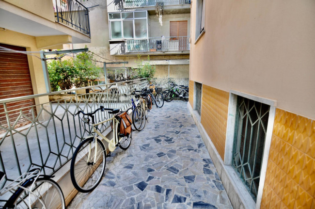 Appartamento in vendita a San Benedetto del Tronto