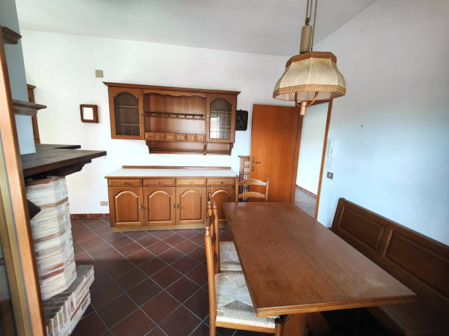 Appartamento in vendita a Grottammare