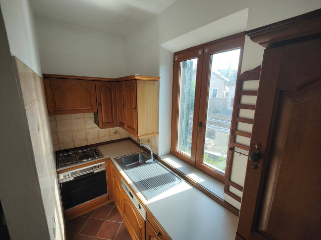 Appartamento in vendita a Grottammare