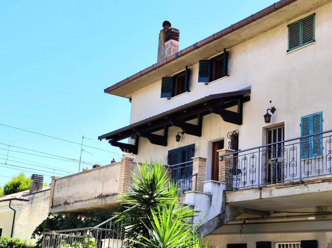 Appartamento in vendita a Grottammare