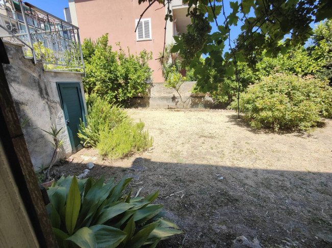 Appartamento in vendita a Grottammare