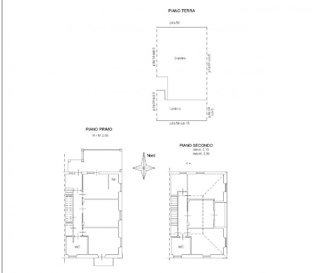 Appartamento in vendita a Grottammare