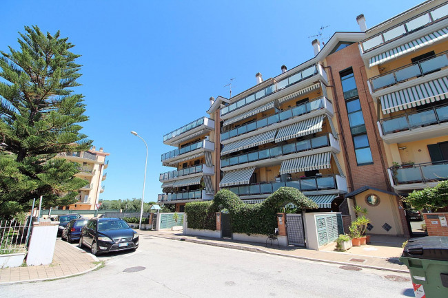 Appartamento in Vendita a San Benedetto del Tronto